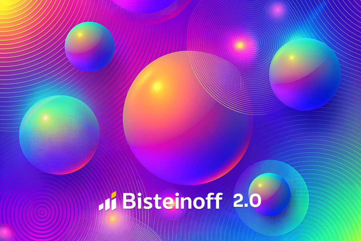 Introducing Bisteinoff v.2.0