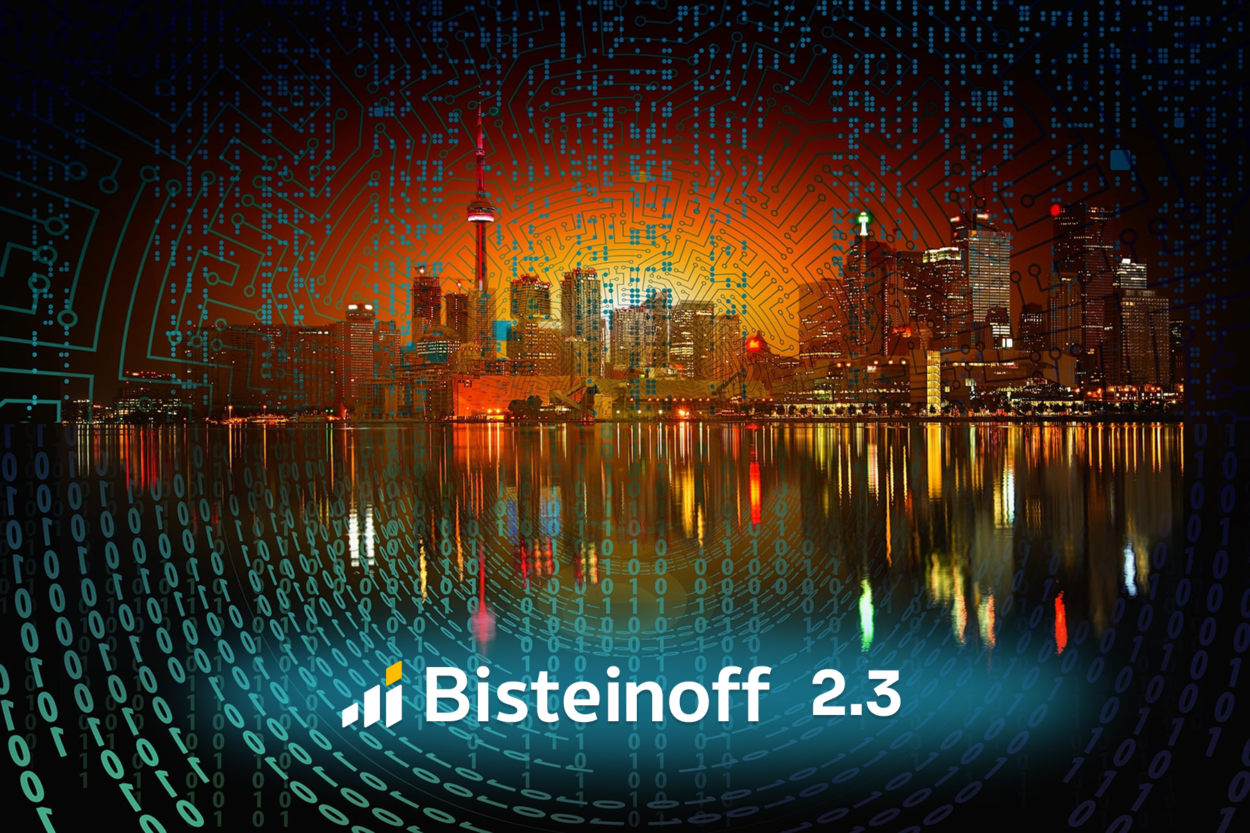 Introducing Bisteinoff v.2.3
