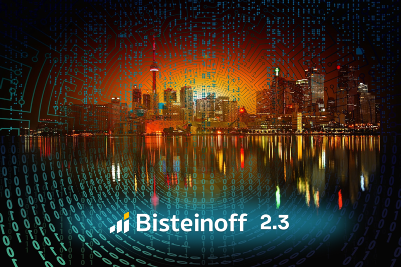 Introducing Bisteinoff v.2.3