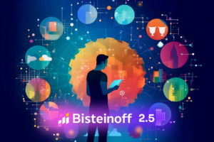 Unleashing the Design Kit Engine: Introducing the Next-Gen Bisteinoff 2.5 Unleashing the Design Kit Engine: Introducing the Next-Gen Bisteinoff 2.5