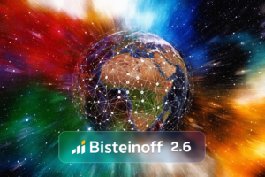 Entering the Next Era of Digital Agility: Introducing Bisteinoff 2.6 Entering the Next Era of Digital Agility: Introducing Bisteinoff 2.6