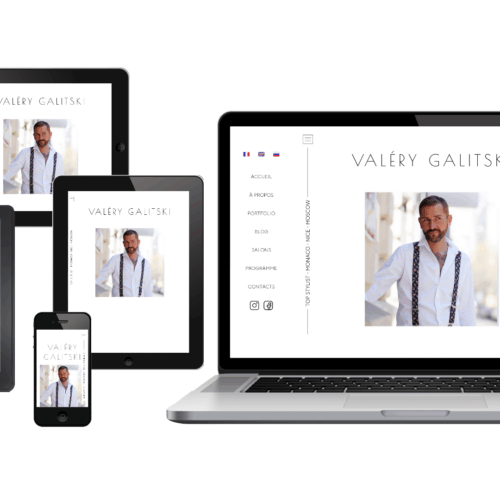 responsive web design